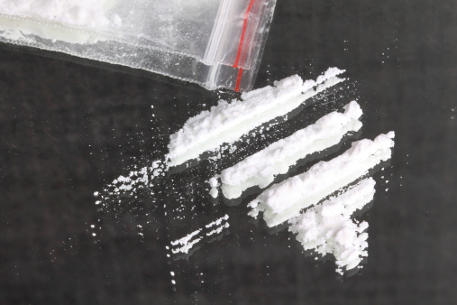 Сколько стоит кокаин Рязанский?